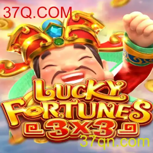 LUCKYFORTUNES3x3: Uma Nova Experiência em Jogos Online