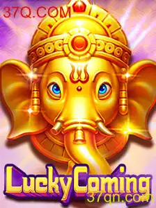 Descubra o Mundo de Aventuras com LuckyComing